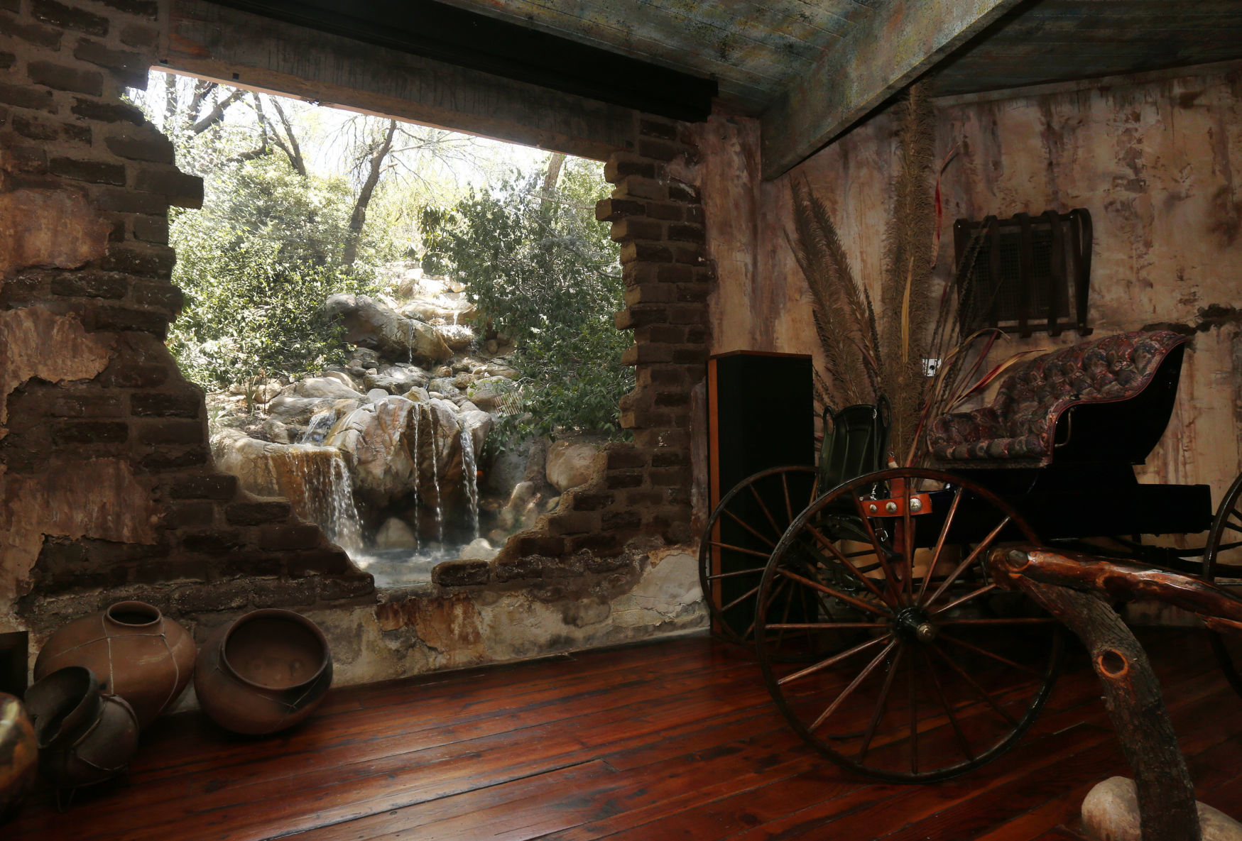 Rancho de Los Cerros